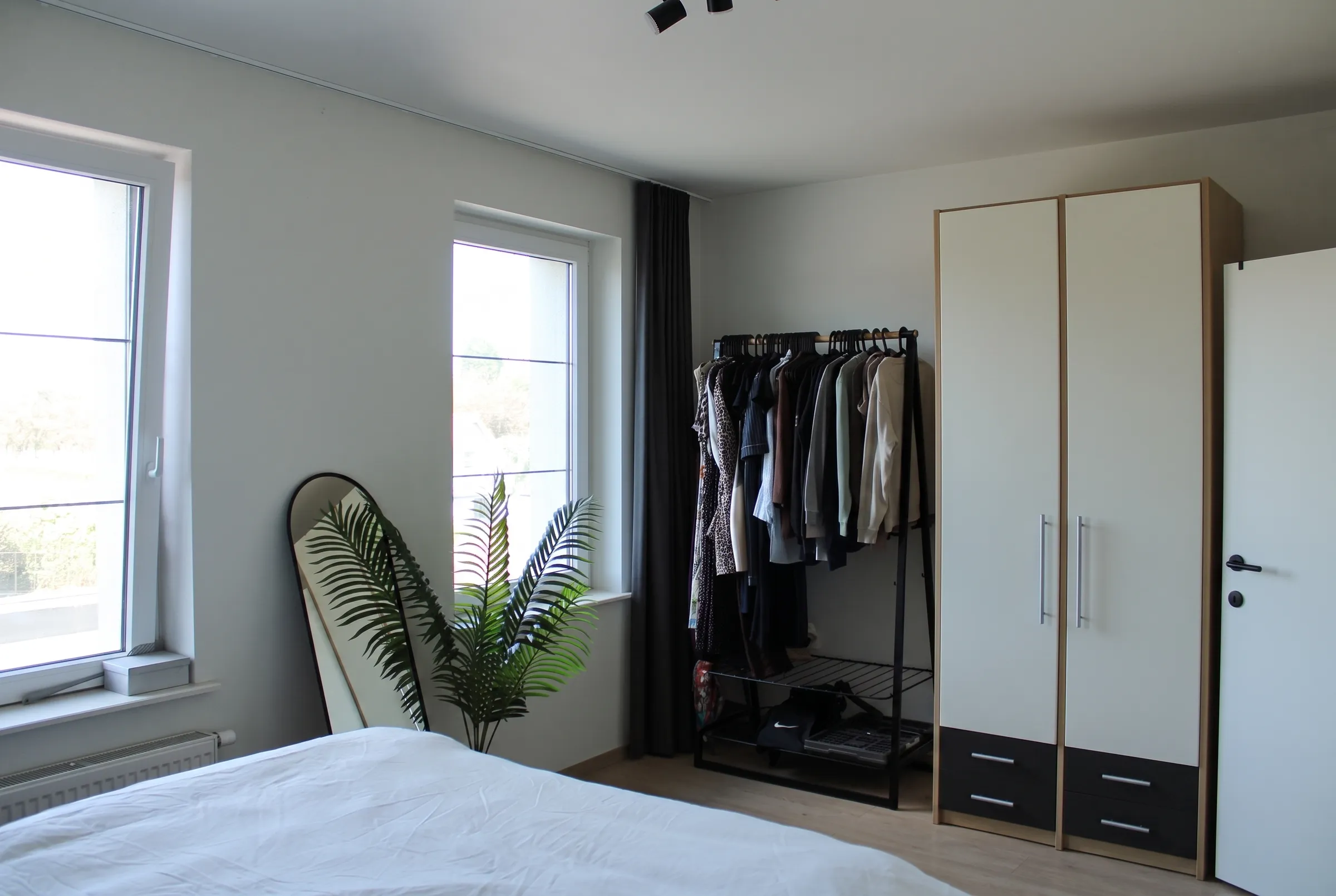 Masterbedroom